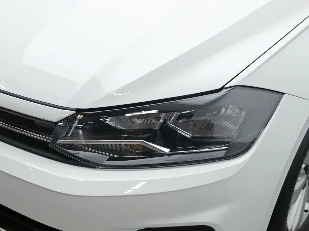 Volkswagen Polo 2024