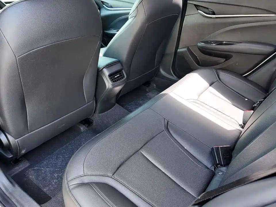 Buick Excelle 2020