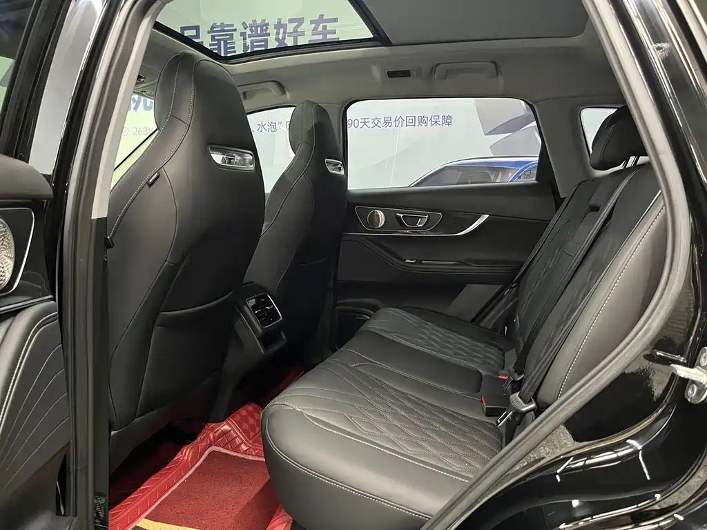 Chery Tiggo 7 PLUS 2024 — фото 12