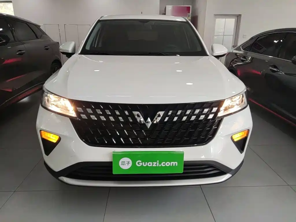 Wuling Xingchi 2024