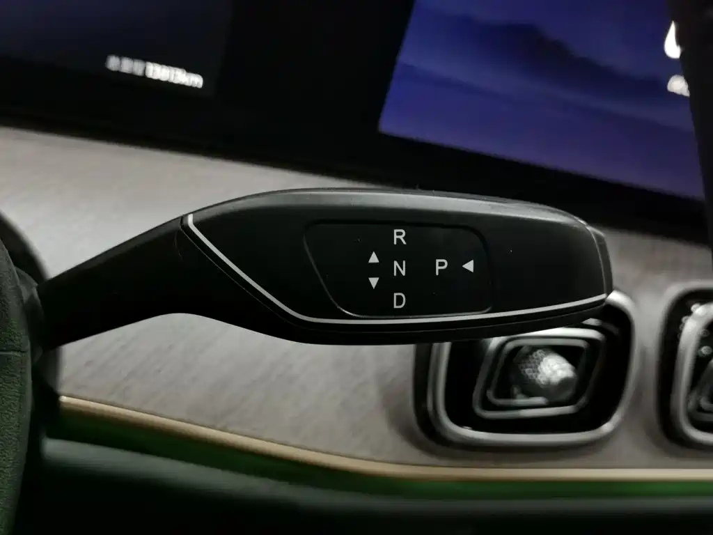 Chery Tiggo 9 C-DM 2025 — фото 13