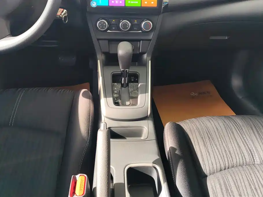 Nissan Sylphy 2025 — фото 16