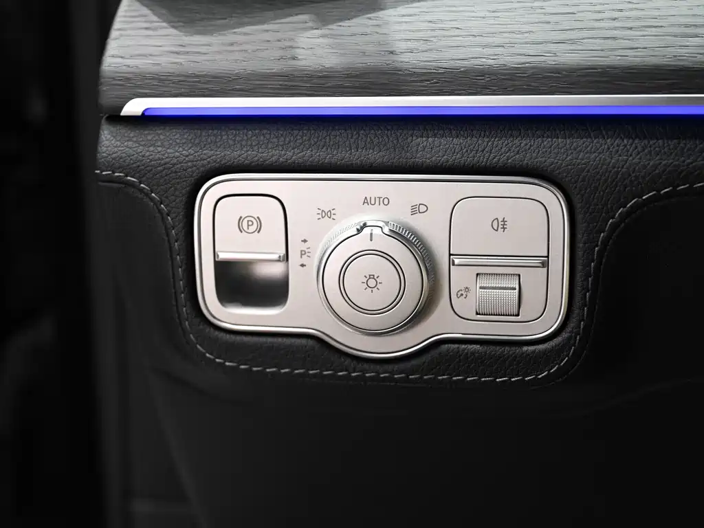 Mercedes-Benz GLS 2021 — фото 13