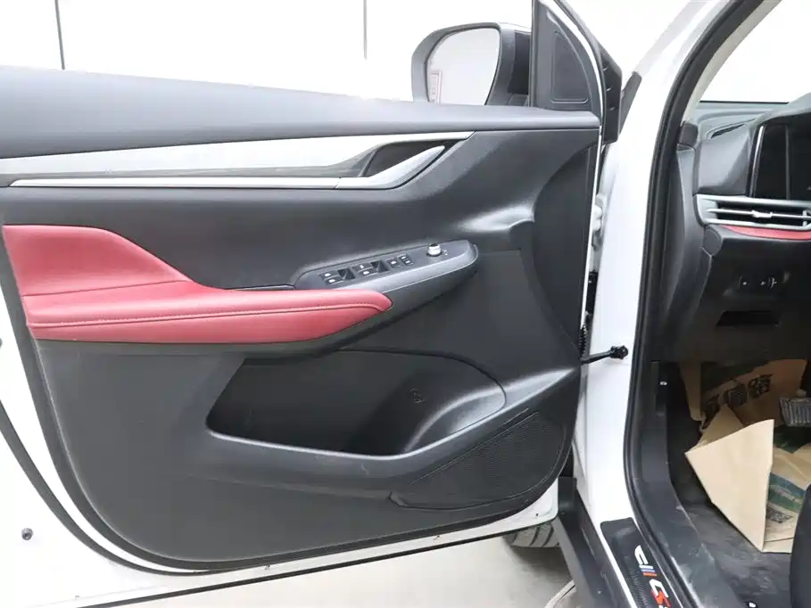 Changan CS55PLUS 2022 — фото 11