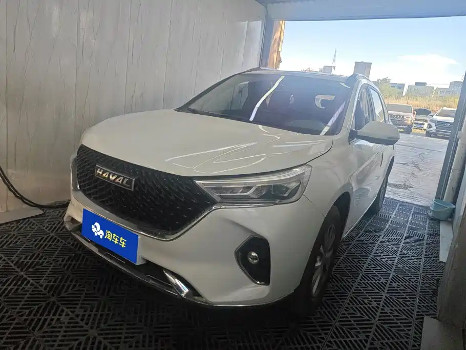 Haval M6 2021