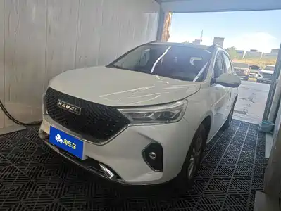 Haval M6 2021