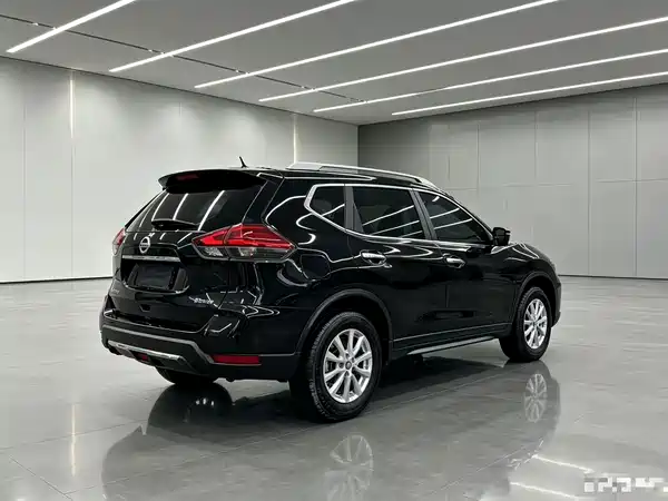 Nissan X-Trail 2024