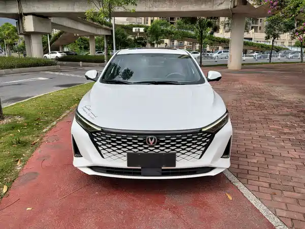 Changan Ruicheng PLUS 2023
