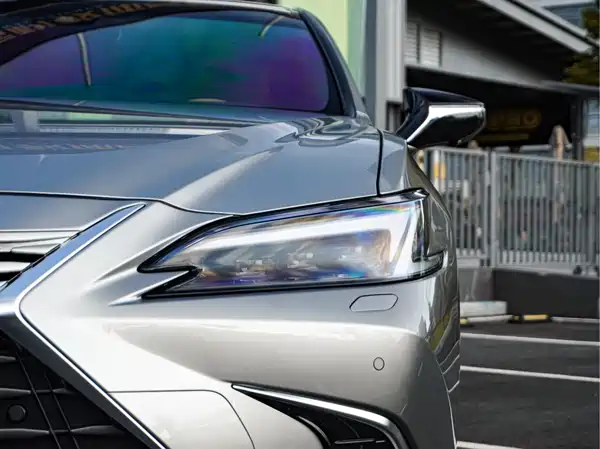 Lexus ES 2025