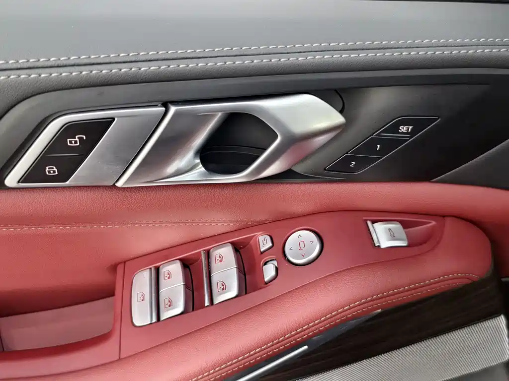 BMW X5 2025 — фото 13