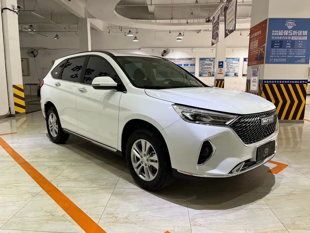 Haval M6 2023