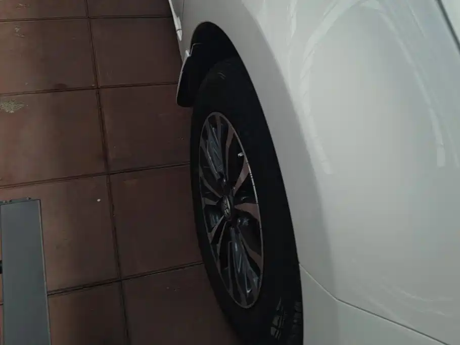 Toyota Corolla 2018