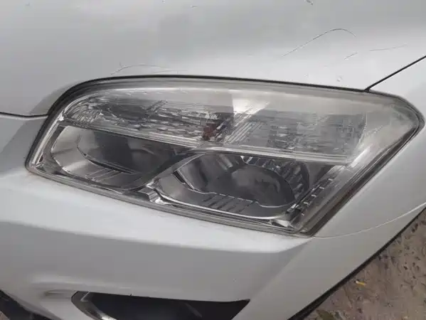 Chevrolet Trax 2015