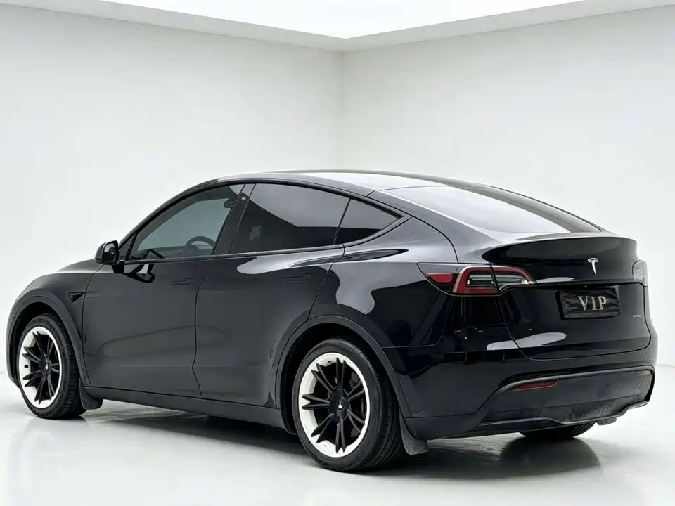 Tesla Model Y 2023 — фото 9