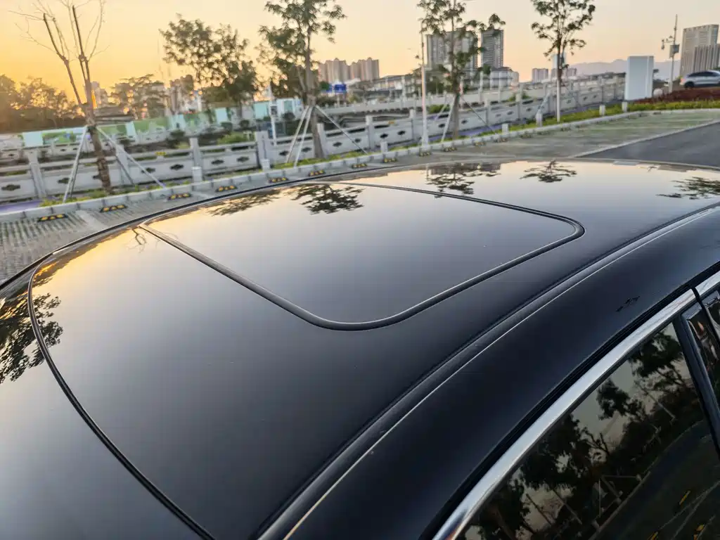 Toyota Crown 2019 — фото 8