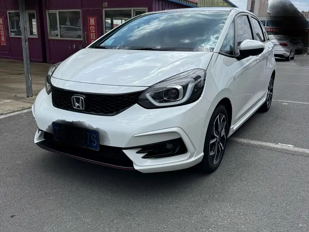 Honda Life 2023