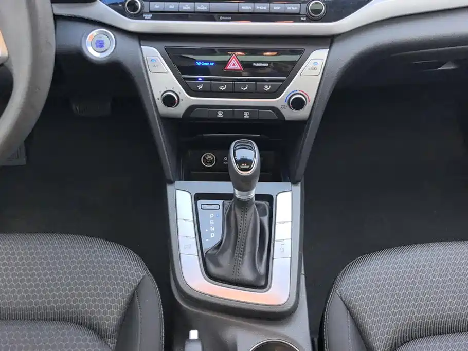 Hyundai Celesta 2018 — фото 16