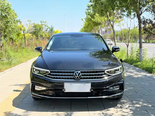 Volkswagen Magotan 2023