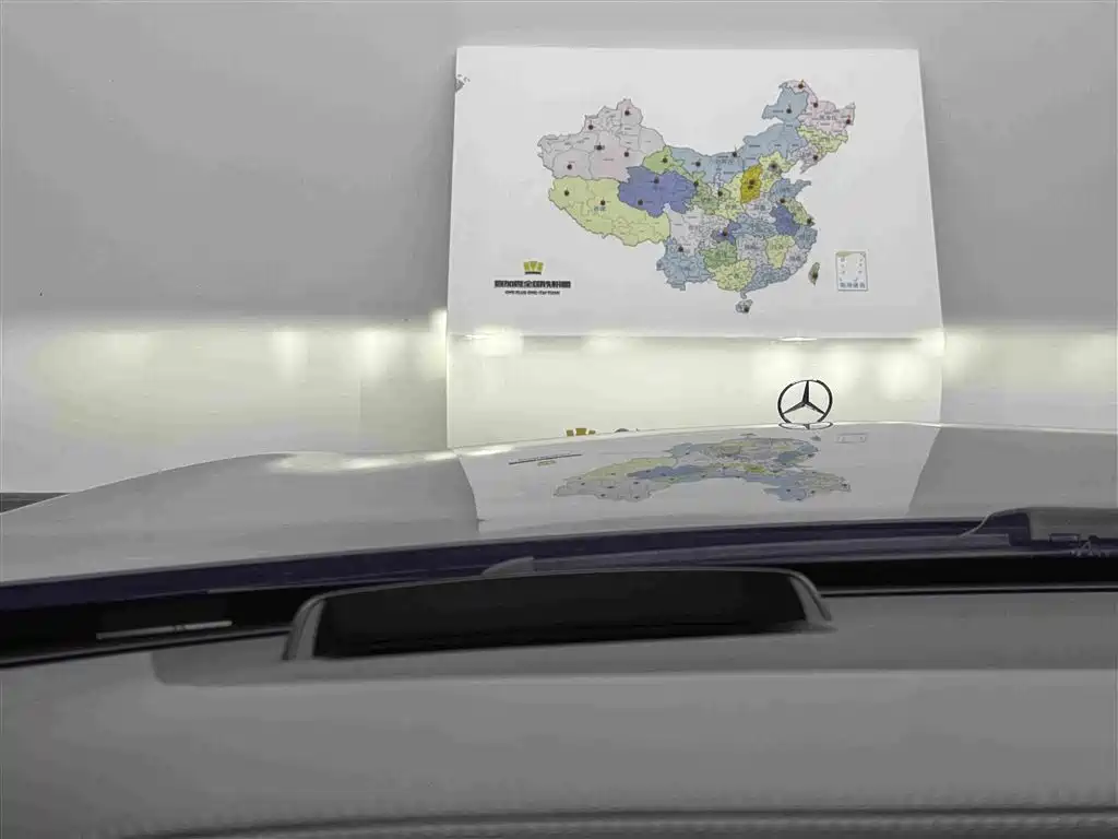 Mercedes-Benz S-Class 2020 — фото 13