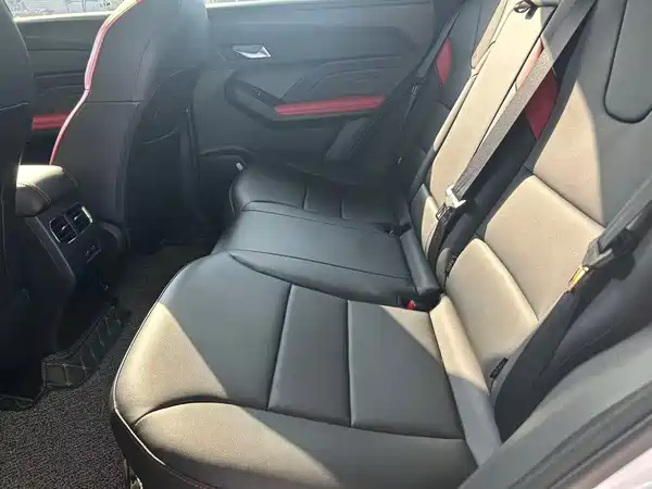 Haval Red Rabbit 2023