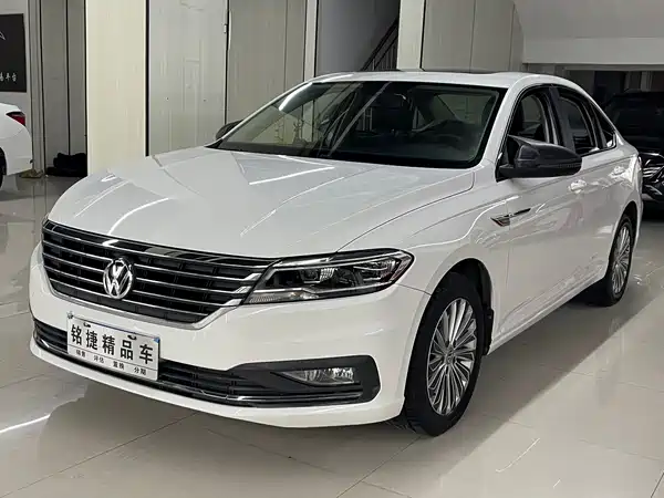 Volkswagen Lavida 2020