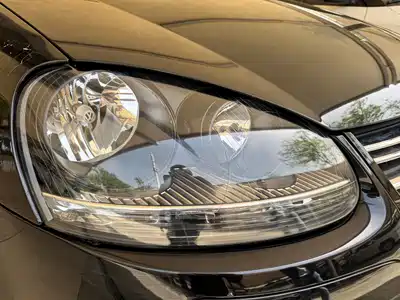 Volkswagen Sagitar 2011