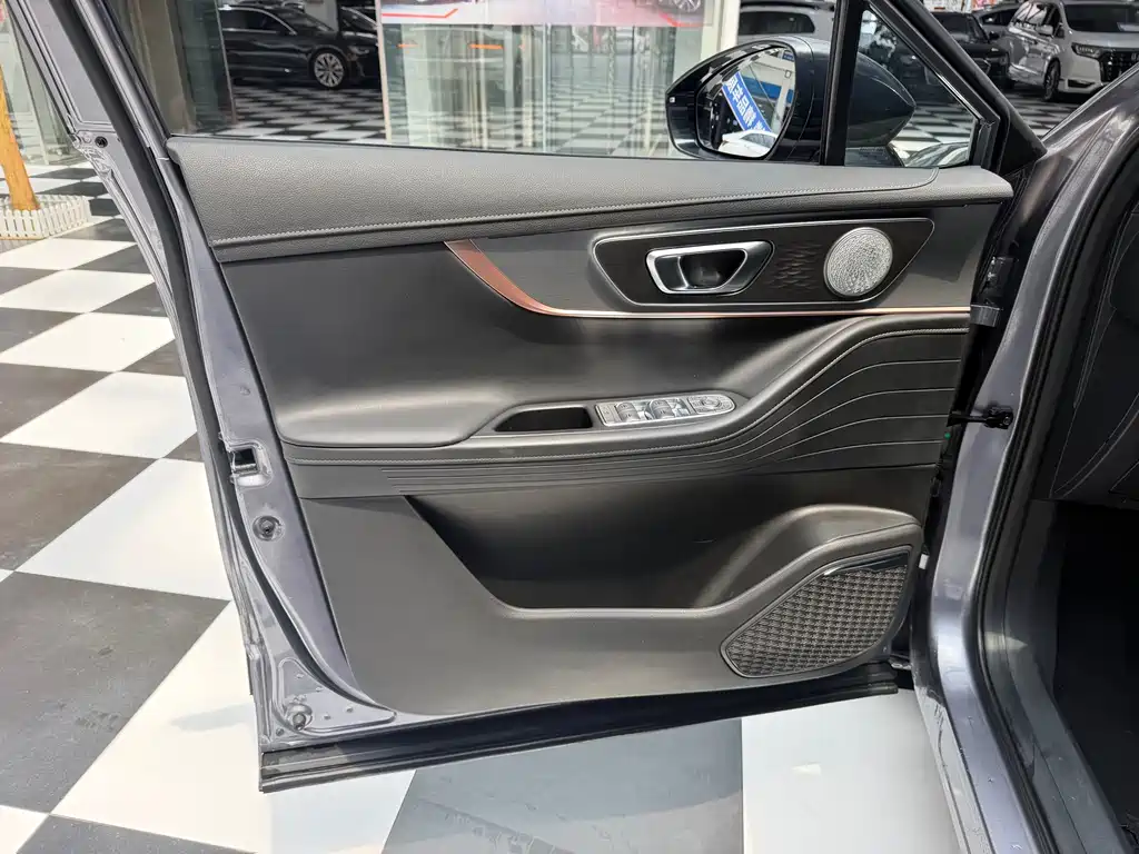 Chery Omoda 2022