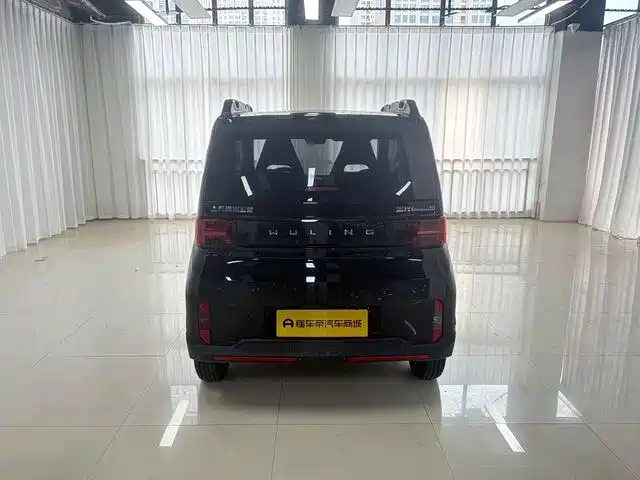 Wuling Hongguang MINIEV 2023