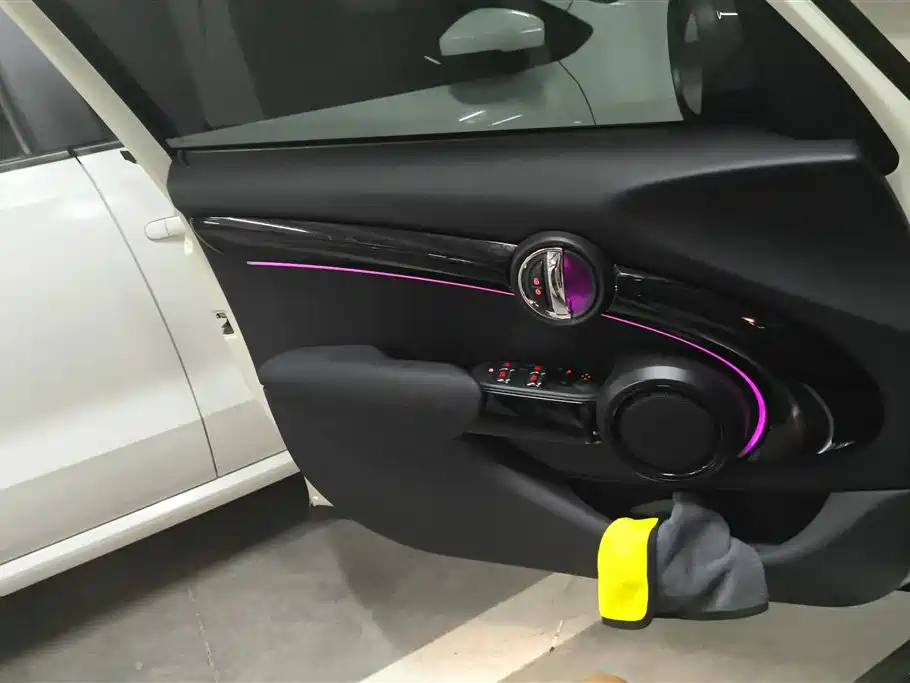 MINI Mini 2022