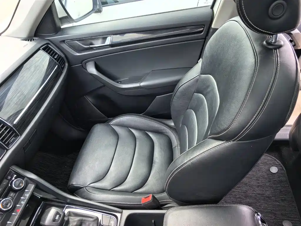 Skoda Kodiaq 2019 — фото 10