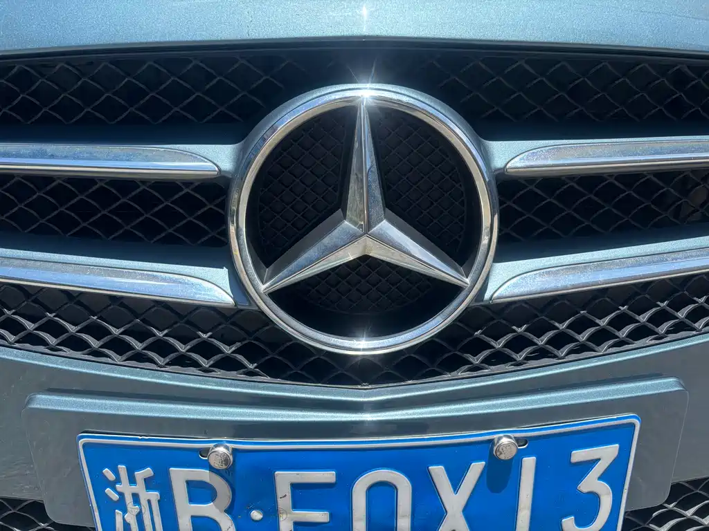 Mercedes-Benz A-Class 2015