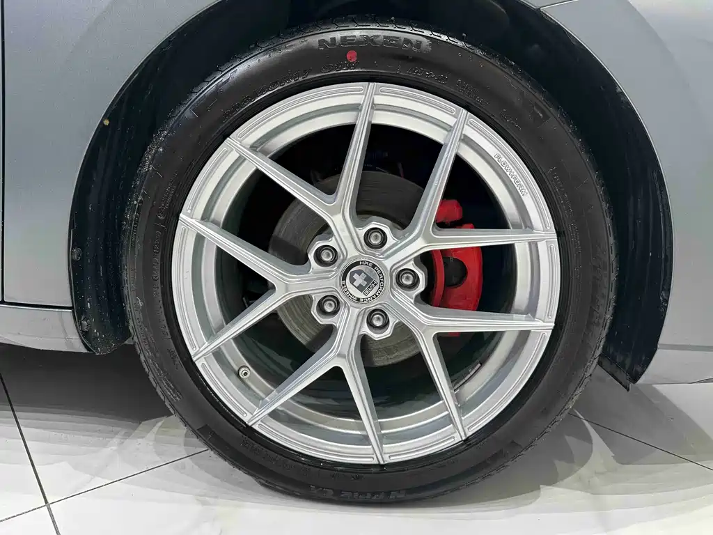 Hyundai Elantra 2023 — фото 20