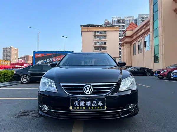 Volkswagen Bora 2013