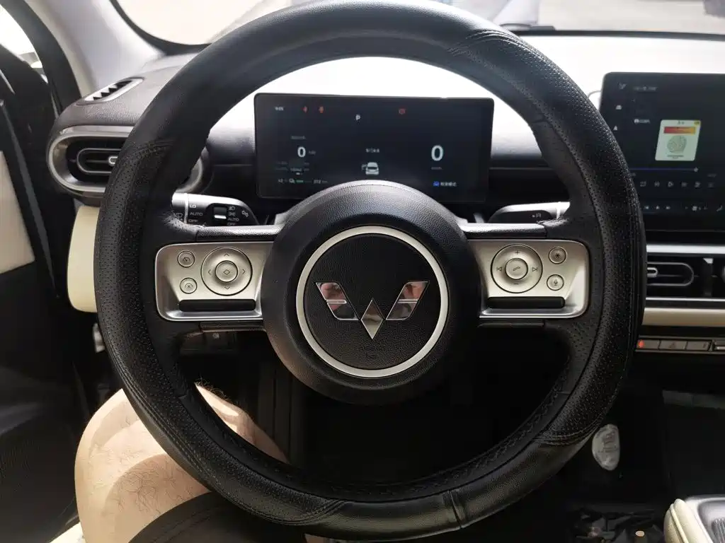 Wuling Bingo PLUS 2024