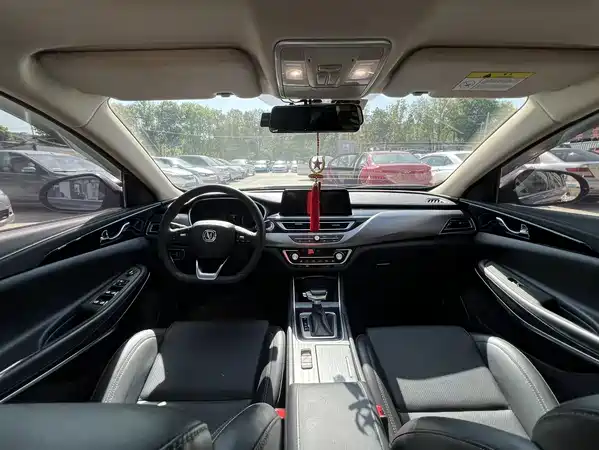 Changan Ruicheng CC 2021