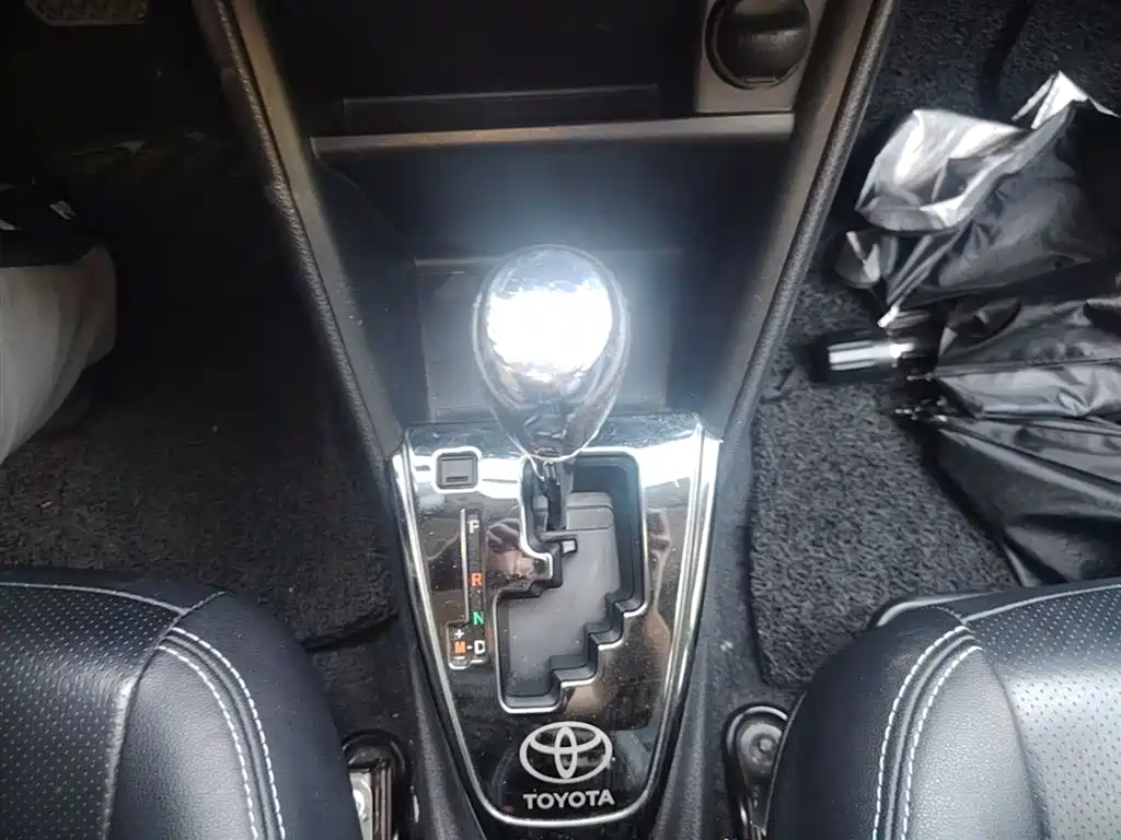 Toyota Vios 2020 — фото 14