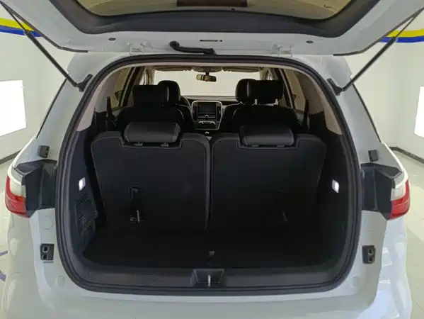 BYD Song MAX 2018