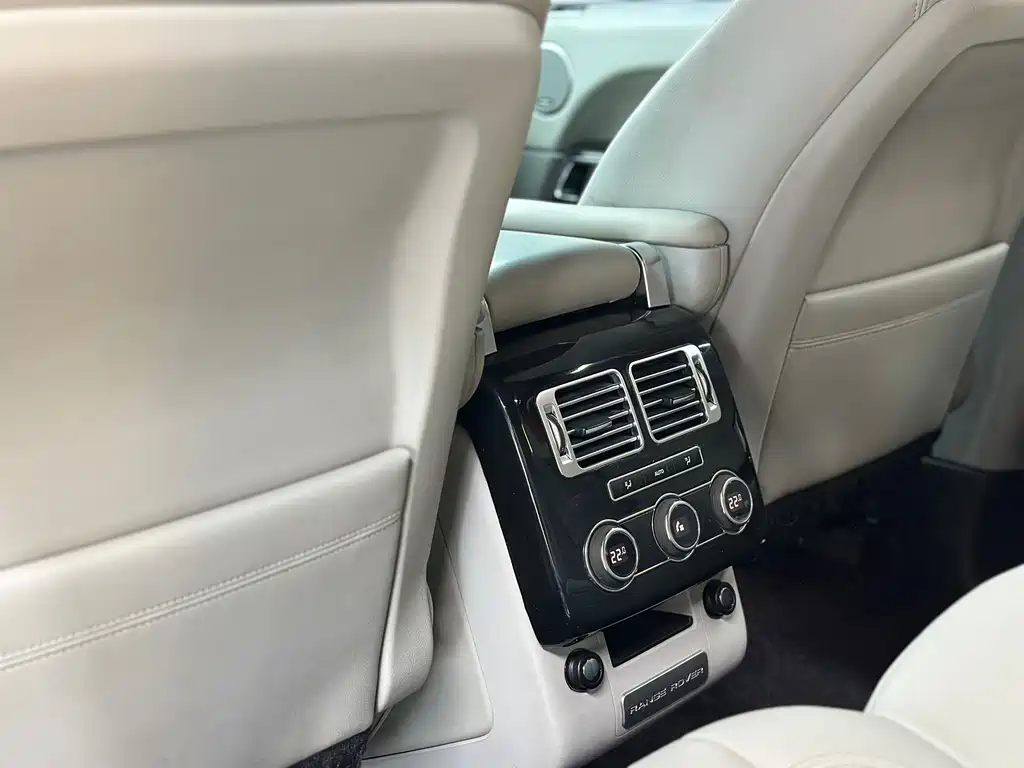 Land Rover Range Rover 2014 — фото 14