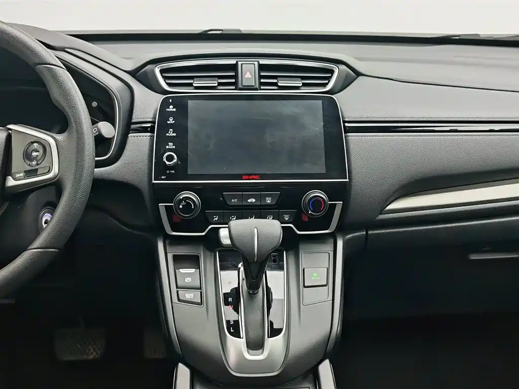 Honda Breeze 2022 — фото 12