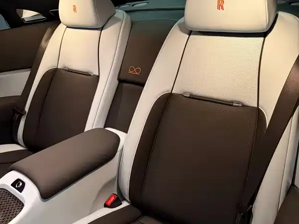 Rolls-Royce Phantom 2016
