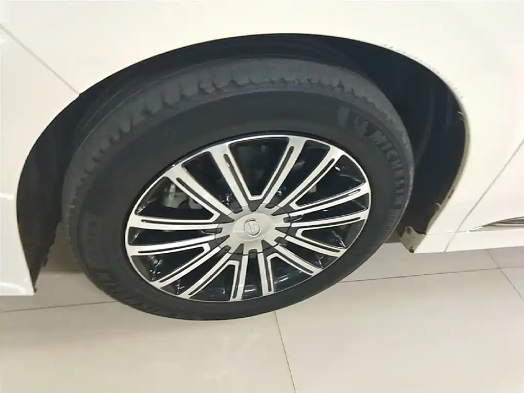 GAC Motor Trumpchi M8 2022 — фото 25