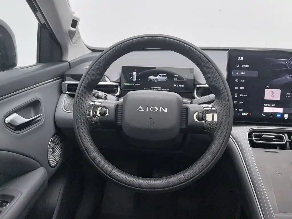 Aion i60 2025 — фото 11