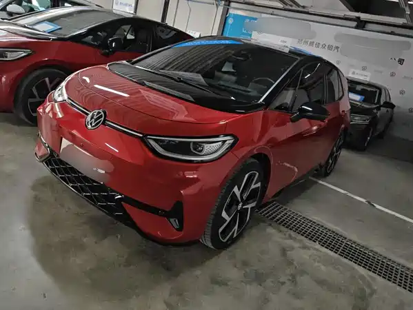 Volkswagen ID.3 2025