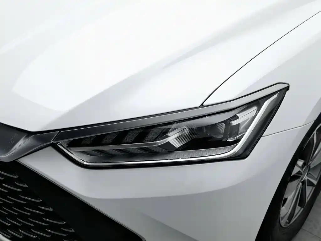 BYD Qin PLUS 2024 — фото 7