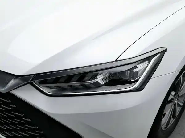 BYD Qin PLUS 2024