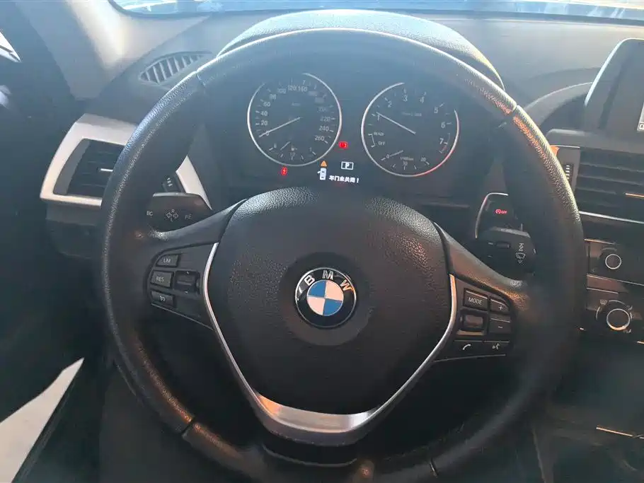 BMW 2 Series 2016 — фото 15