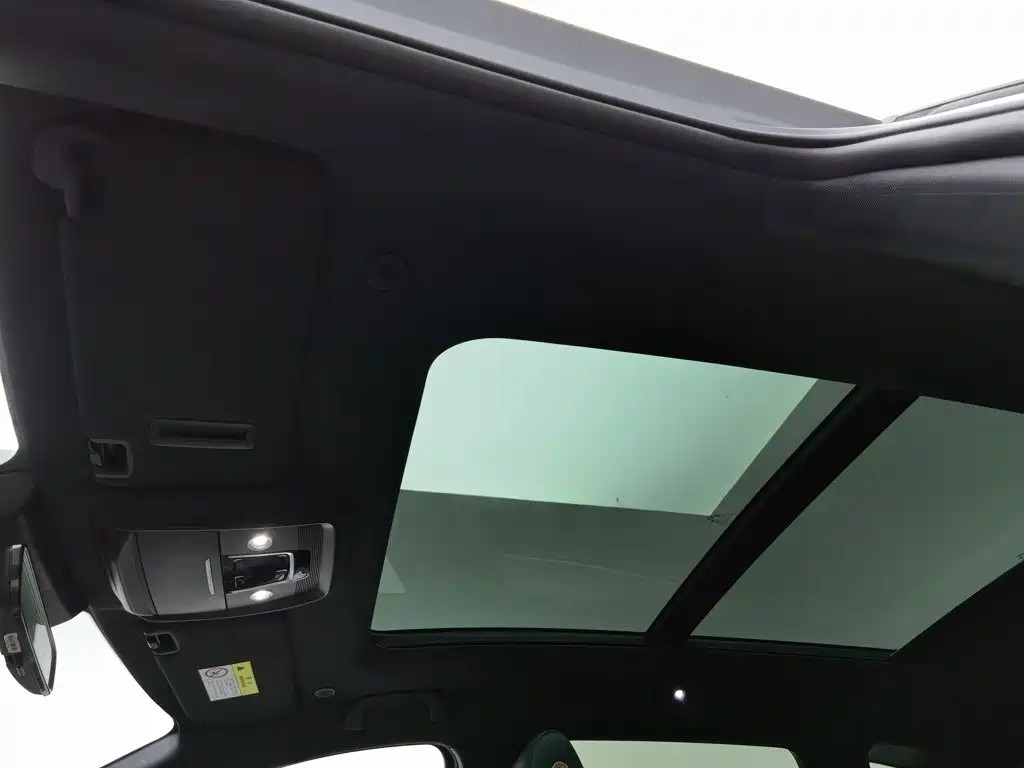 BYD Song PLUS New Energy 2022 — фото 14