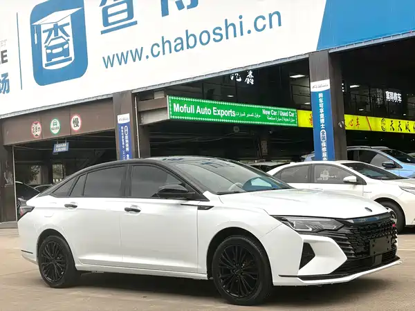 Dongfeng Yixuan MAX 2023