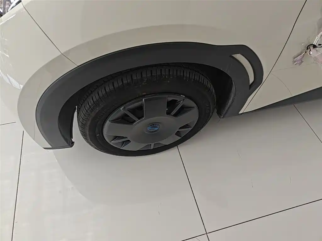 BYD Seagull 2025 — фото 23