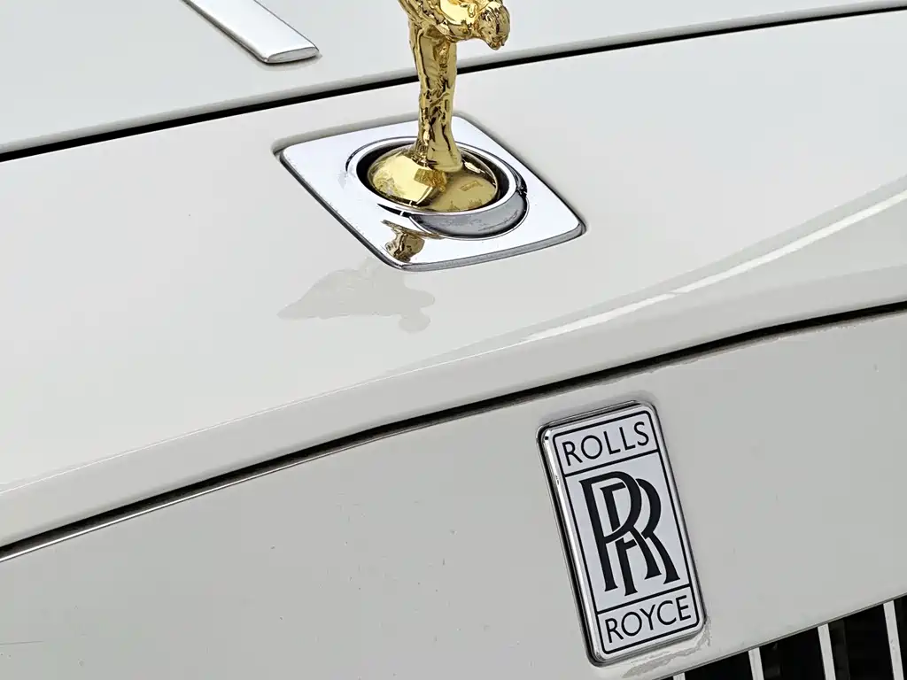 Rolls-Royce Ghost 2014 — фото 8